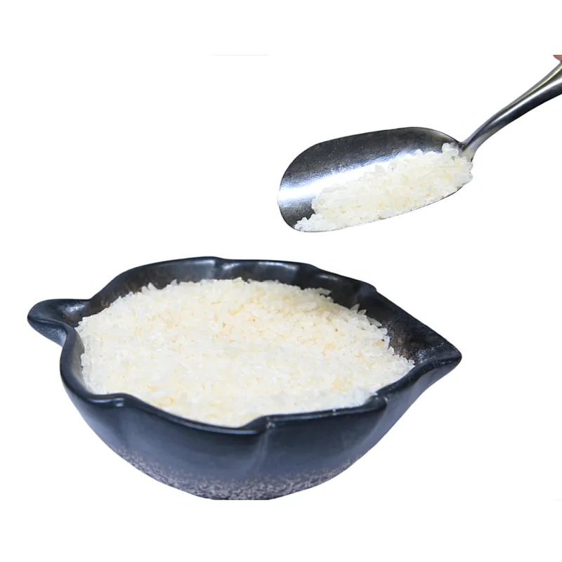Hot sale Unflavored Food Grade Beef Gelatin Halal Powder for Pudding Making
